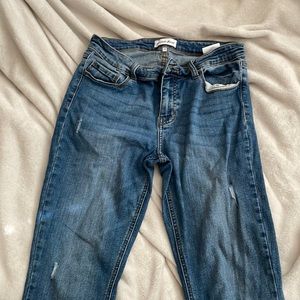 Womens jeans